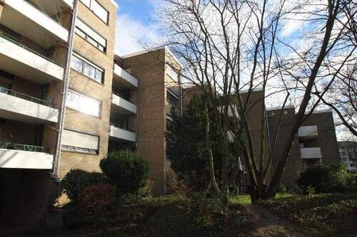 Bild 2 - 3 Zimmer Etagenwohnung zum Kaufen in Bonn