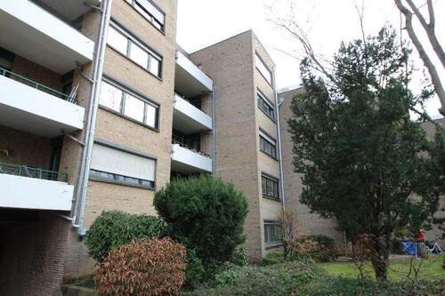 Bild 3 - 3 Zimmer Etagenwohnung in Bonn