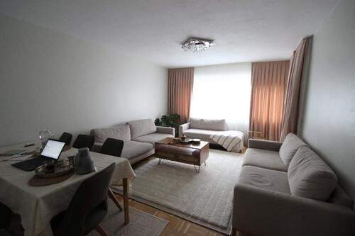 Bild 4 - Etagenwohnung mit 84,00 m² in Bonn zum Kaufen