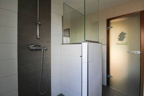 Badezimmer EG - 