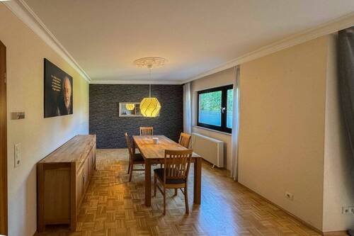 Esszimmer_Wohnzimmer - 