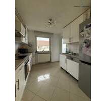 Charmante 3-Zimmer-Wohnung mit zwei Balkonen in Singen-Süd