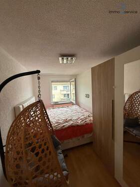 Kinderzimmer - Etagenwohnung mit 64,40 m² in Singen zum Kaufen