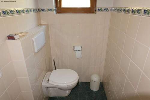 Gäste-WC - 