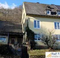 Trier, Doppelhaushälfte mit ELW und großem Grundstück in ruhiger Waldrandlage.