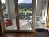 Balkon - 2 Zimmer Etagenwohnung zum Kaufen in Tuttlingen