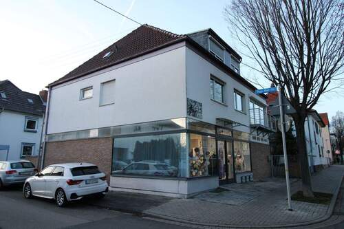 Frontansicht 2 Oppau - 