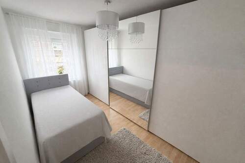 Bild 3 - 3 Zimmer Etagenwohnung in Dülmen