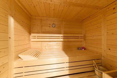 Sauna - 