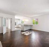 AIGNER - Moderne Doppelhaushälfte in ruhiger Lage von Starnberg-Söcking