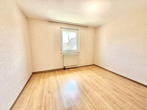 1. OG: Schlafzimmer - 