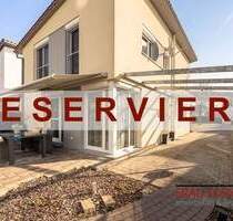 Charmant - Modern - Praktisch Gepflegtes Einfamilienhaus in Singen