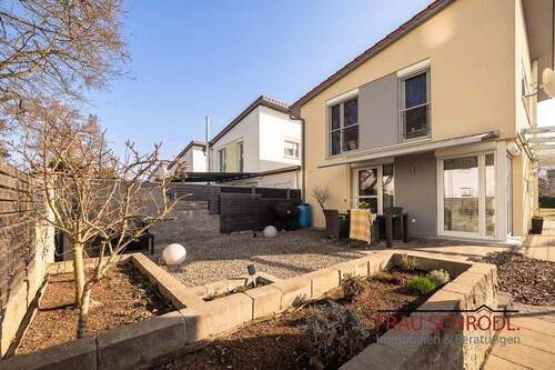 Bild 3 - 4 Zimmer Einfamilienhaus in Singen