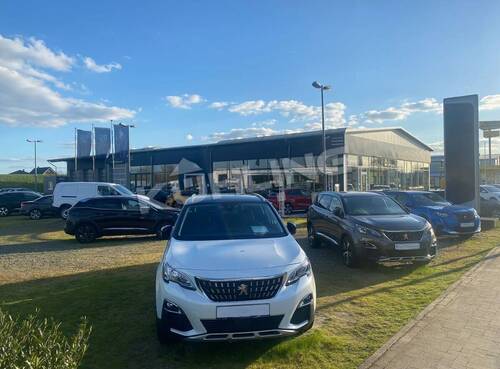 Herzlich Willkommen - Halle zum Kaufen in Vechta