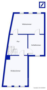 Grunriss 2. OG - 