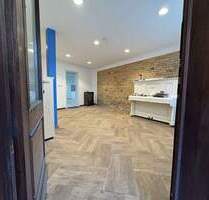 Vielseitiges Stadthaus mit Ausbaupotenzial und historischem Charme - Bad Langensalza