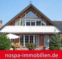 Ferienhaus mit zwei Wohnungen in reizvoller Lage von Maasholm-Bad!