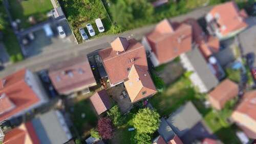 Bild 2 - 1 Zimmer Mehrfamilienhaus, Wohnhaus zum Kaufen in Goslar