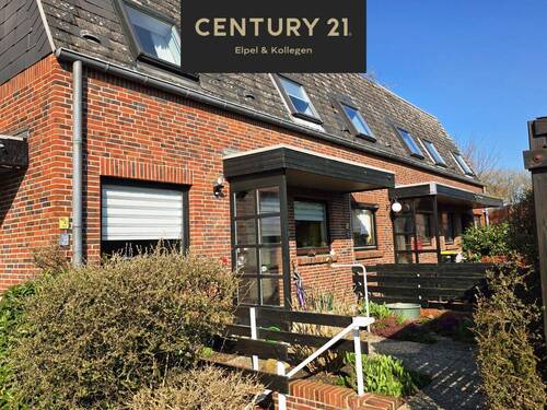 Ansicht - Ein Logenplatz in der Natur - 185.500,00&nbsp;EUR Kaufpreis, ca.&nbsp; 129,00&nbsp;m&sup2;&nbsp;Wohnfl&auml;che