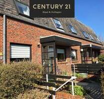 Ein Logenplatz in der Natur - 185.500,00&nbsp;EUR Kaufpreis, ca.&nbsp; 129,00&nbsp;m&sup2;&nbsp;Wohnfl&auml;che in Wilhelmshaven (PLZ: 26389) Aldenburg