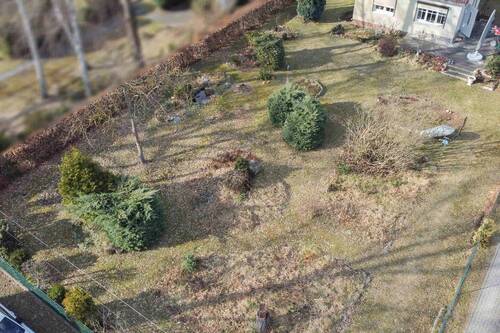 Luftbild Baufeld - Grundstück in Petershagen/Eggersdorf