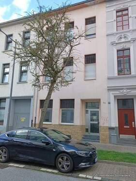 Hausansicht - 