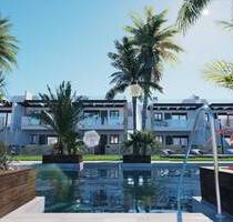 Hochwertige Apartments mit Solarium, Pool und Tiefgaragenstellplatz - Pilar de la Horadada