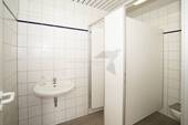 Beispielfoto WC Damen und Herren - 