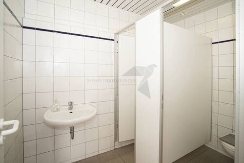 Beispielfoto WC Damen und Herren - 