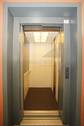 barrierefreier Aufzug - 