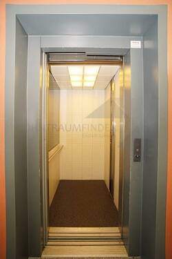barrierefreier Aufzug - 