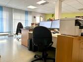 Büroraum - Gewerbeeinheit im gepflegten Wohn- und Geschäftshaus in Geyer!