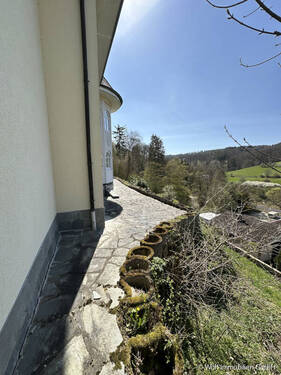 Terrasse - 