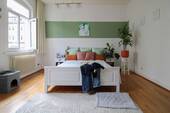 Schlafzimmer EG Bild 1 - 