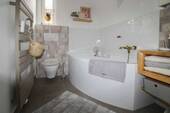 Badezimmer DG - 