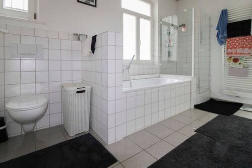 Badezimmer EG - 