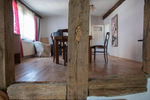 Esszimmer - Einfamilienhaus mit 227,00 m² in Langgöns zum Kaufen