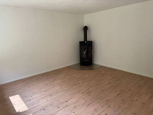 Wohnzimmer Bungalow 1 - 