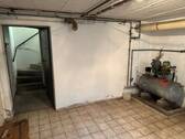 Heizungsraum Keller - 