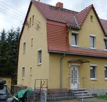 Wohnen in schöner Lage - 190.000,00 EUR Kaufpreis, ca.  103,00 m² Wohnfläche in Neustadt (PLZ: 01844) Polenz