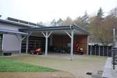 Carport - 