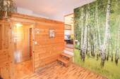 Vorraum Sauna - 