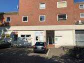 Hauseingang - 3 Zimmer Etagenwohnung zum Kaufen in Lüneburg