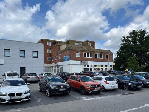 Bild 4 - Etagenwohnung mit 94,00 m&sup2; in Lüneburg zum Kaufen