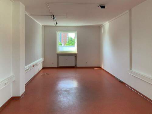 Behandlungszimmer 2 - 