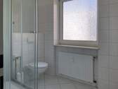 WC mit Dusche - 