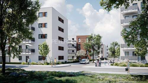 Speicher-Quartier - 