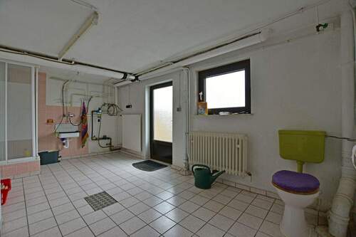 Waschküche - 
