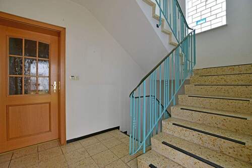 Treppenhaus EG - 