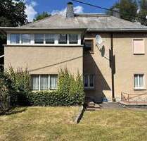 Wohnhaus in sonniger Lage - 155.000,00&nbsp;EUR Kaufpreis, ca.&nbsp; 190,00&nbsp;m&sup2;&nbsp;Wohnfl&auml;che in Berga-Wünschendorf (PLZ: 07980) Markersdorf